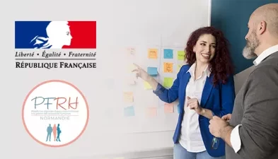 Mission de conseil digital pour la préfecture de région de Normandie