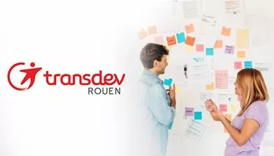 Mission de conseil et accompagnement digital - Transdev Rouen