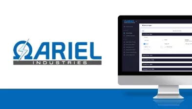 Application de gestion des temps dans l'industrie