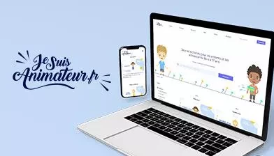 Plateforme digitale sur-mesure