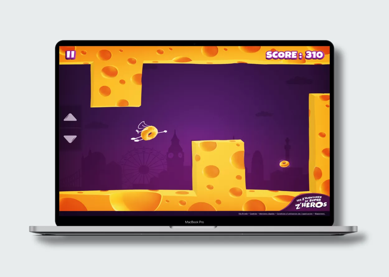 L'advergame, levier marketing pour valoriser votre marque