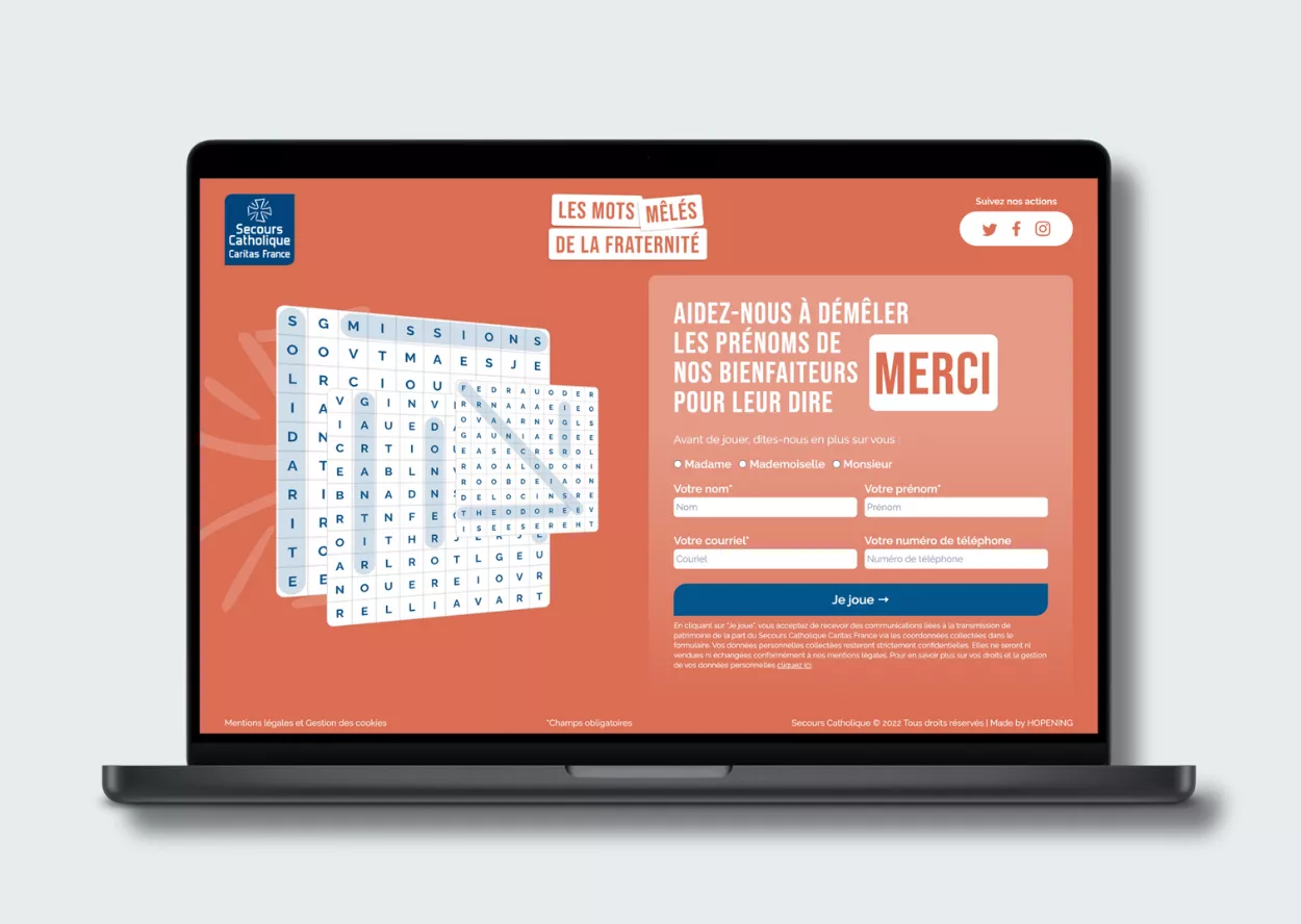 Atouts d'un advergame dans une stratégie marketing