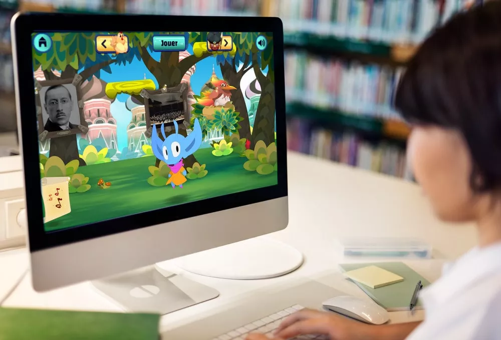 Dispositif complet de gamification d'entreprise conçu par Digiworks